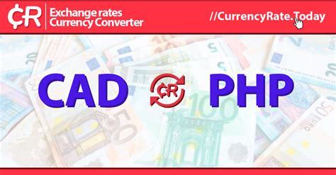 50 000 philippine pesos to canadian dollars|Convert from Philippine Peso (PHP) to Canadian Dollar (CAD).